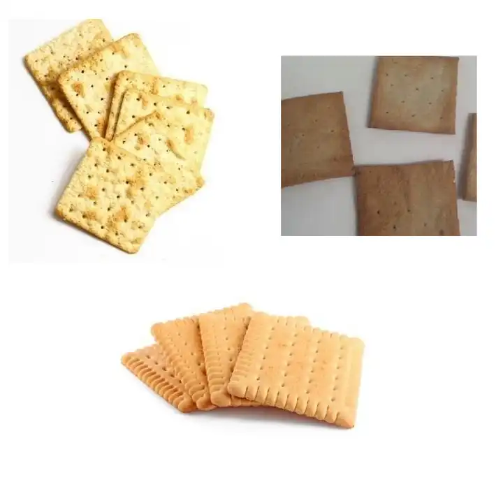 Biscuit Production Line Biscuit Production Line