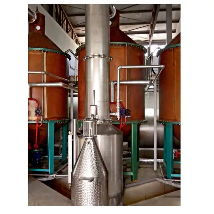 Lavender Oil Production Line Lavender Oil Production Line