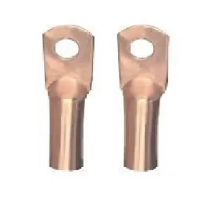 Electrical Cable Lug Production Line, Cable Lug Production – Turkish Product, New Product Line