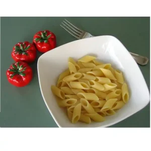 SHORT CUT PASTA PACKAGING MACHINE SHORT CUT PASTA PACKAGING MACHINE