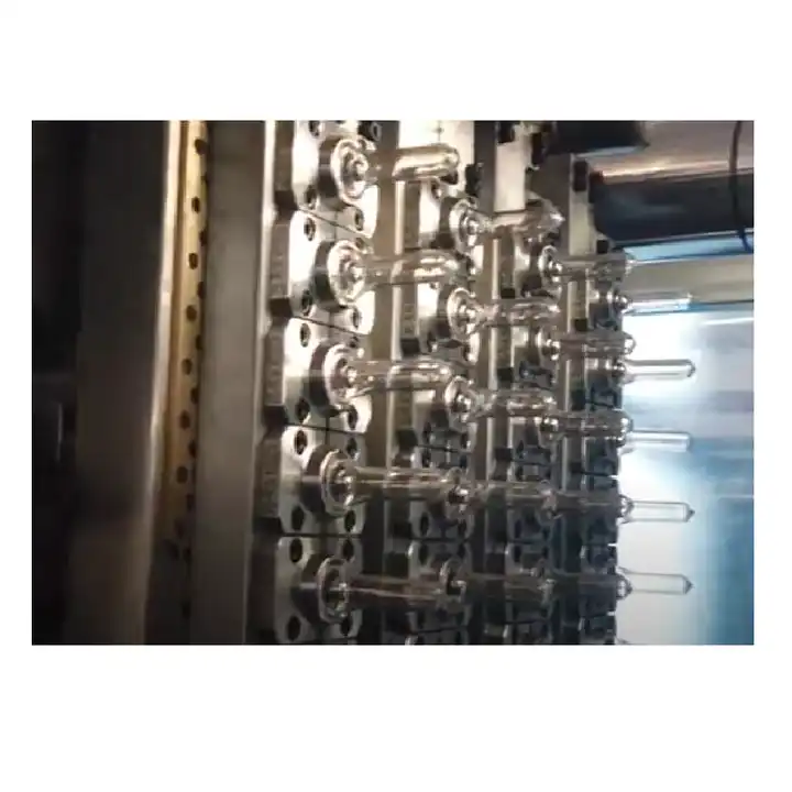 Plastic Bottle Production Line Plastic Bottle Making Machine Plastic Bottle Production Line Plastic Bottle Making Machine