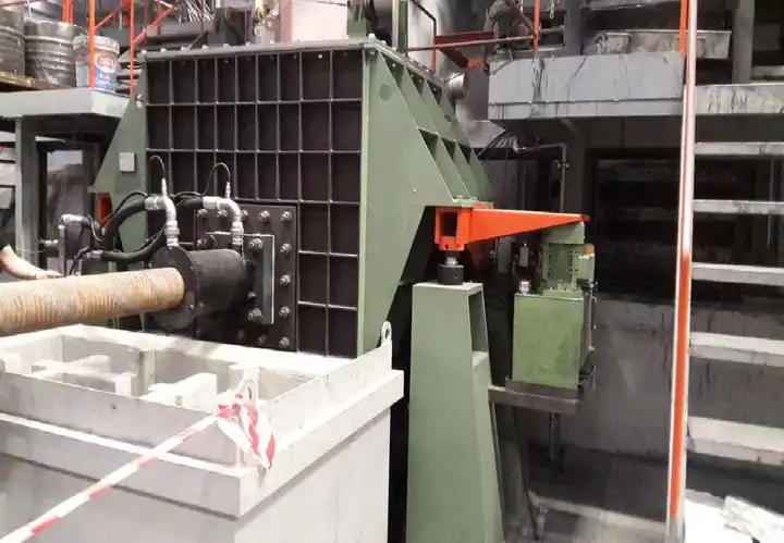Brass Bar Production Line – Brass Bar Making Machinery Brass Bar Production Line – Brass Bar Making Machinery