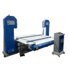 EPS Foam Edge Sizing Machine