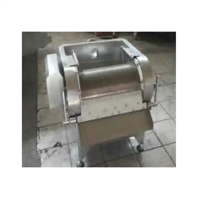Tomato Paste Production Line Tomato Paste Production Line