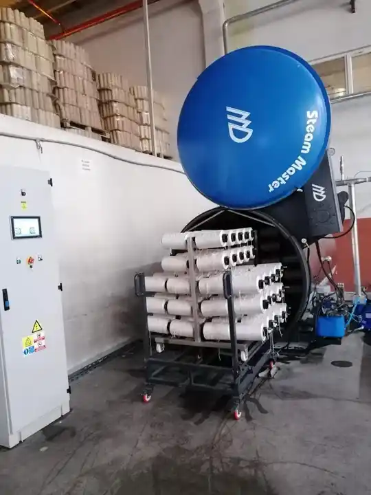 25 Kg Sample Yarn Fixing Conditioning Ht Hp Steamer Autoclave 380V;50Hz Steam Master Made In Turkey 25 Kg Sample Yarn Fixing Conditioning Ht Hp Steamer Autoclave 380V;50Hz Steam Master Made In Turkey