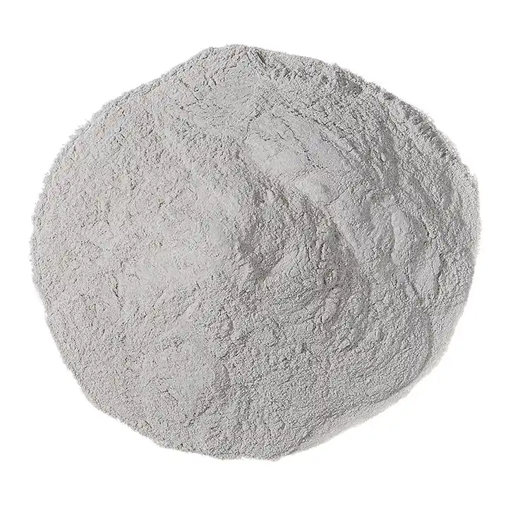 Bentonite Bentonite