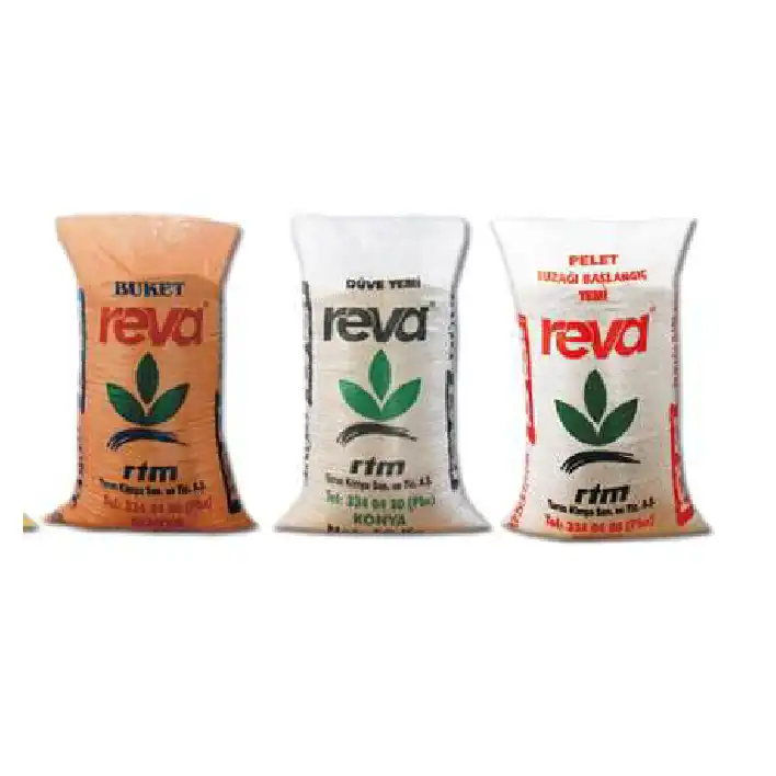 Pp Woven Bag Production Line Pp Woven Bag Production Line