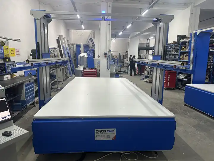 Cnc Hot Wire Eps Foam Cutting Machine 3 Axis Cnc Hot Wire Eps Foam Cutting Machine 3 Axis