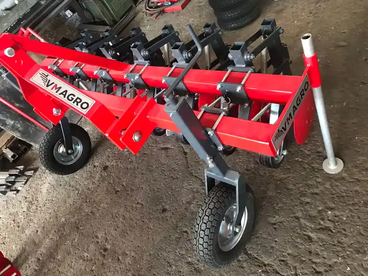 Vm10 The Row Onion Hoeing Machine From Turkey Vm10 The Row Onion Hoeing Machine From Turkey