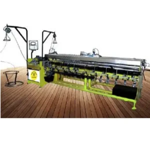 WIRE KNITTING MACHINE FULL AUTOMATIC WIRE KNITTING MACHINE WIRE KNITTING MACHINE FULL AUTOMATIC WIRE KNITTING MACHINE