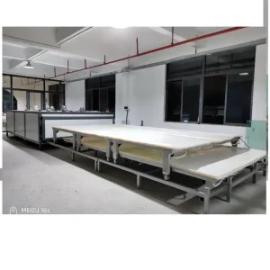 EVA Glass Laminating Machine Automatic flat glass laminated production line Laminated Glass Machine Glass Laminating Machine