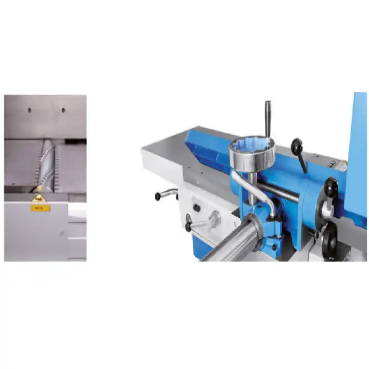Wood Working & Steel Working Machines Wood Working & Steel Working Machines