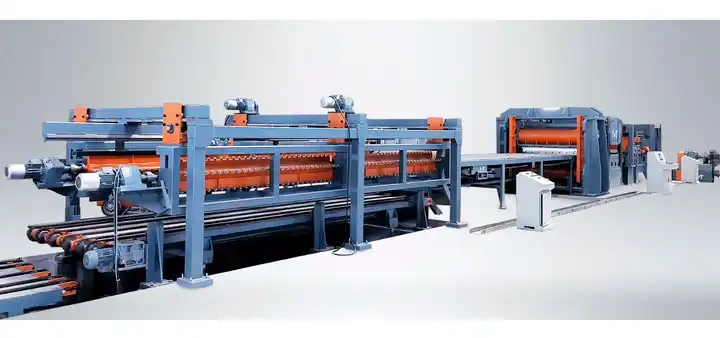 Street Lighting Pole Production Line Poligonal & Circular Street Lighting Production Line Wholesale Street Lighting Pole Production Line Poligonal & Circular Street Lighting Production Line Wholesale