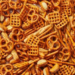 Pretzel Production Line, Salty Crackers Production Line, Stick Crackers Production Line