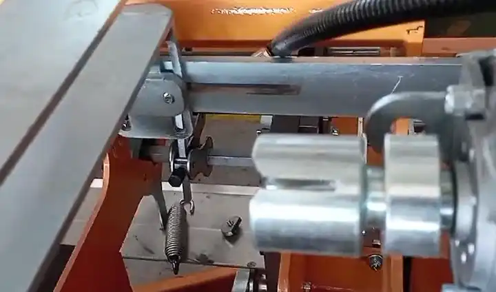 Wire Mesh Production Machine Wire Mesh Production Machine