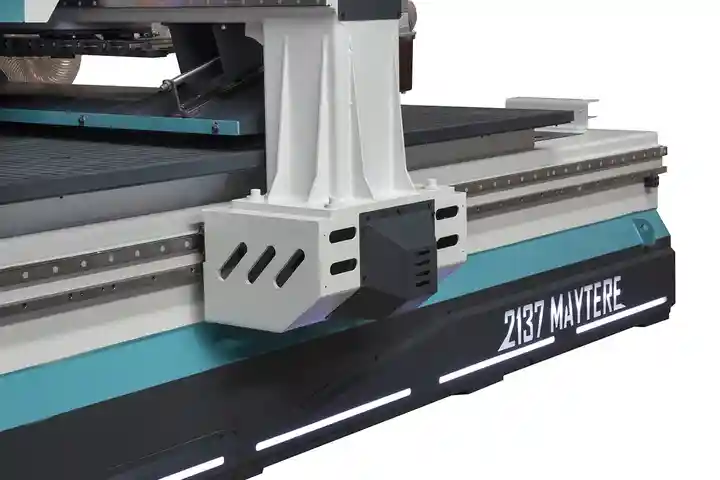 Maytere 2137 Ul Wood Working Cnc Router Machine Durable, Turkey Maytere 2137 Ul Wood Working Cnc Router Machine Durable, Turkey