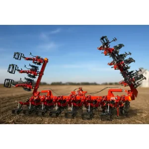 13 Rows Inter-Row Cultivator-Without Fertilizer-Foldable For Walking Tractor Quality Farm Mounted Planter Connected to Tractor 13 Rows Inter-Row Cultivator-Without Fertilizer-Foldable For Walking Tractor Quality Farm Mounted Planter Connected to Tractor