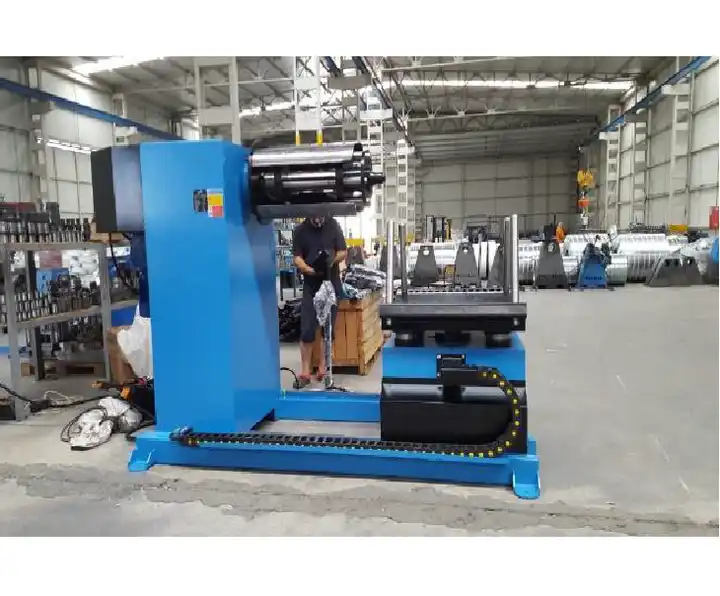 Rollforming Machine – Rollforming Machine For C And Z Purlins Rollforming Machine – Rollforming Machine For C And Z Purlins
