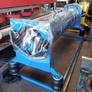 High Quality and High Efficiency VM3200 P Carpet Spin and Dry Machine from Turkey