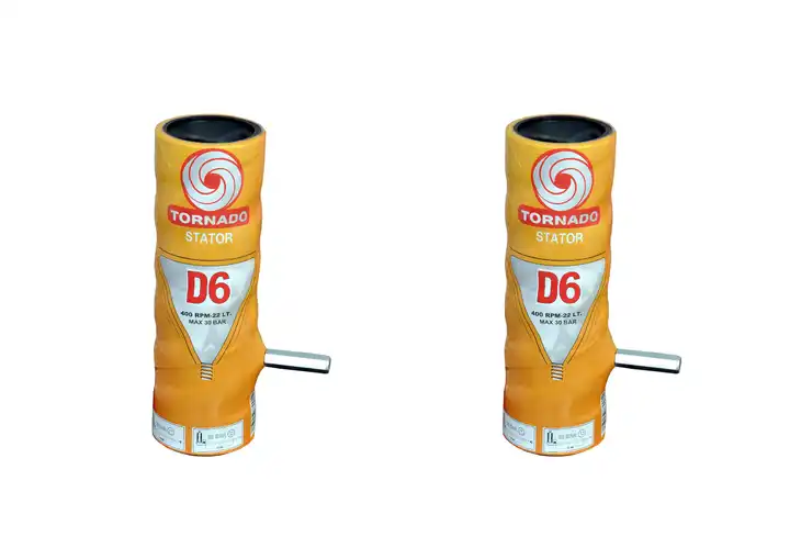 D6-3 Rotor Shaft For Screw Pump Mortar Cement Gypsyum Plastering Construction Machine Tornado New Made In Turkey Long Life D6-3 Rotor Shaft For Screw Pump Mortar Cement Gypsyum Plastering Construction Machine Tornado New Made In Turkey Long Life