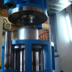 AIR CYLINDER PRODUCTION LINE AIR CYLINDER PRODUCTION LINE