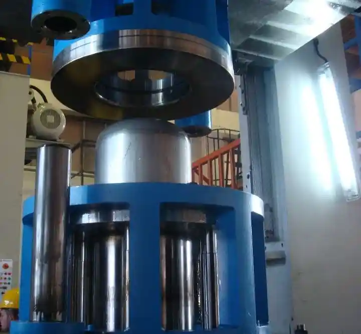 Air Cylinder Production Line Air Cylinder Production Line