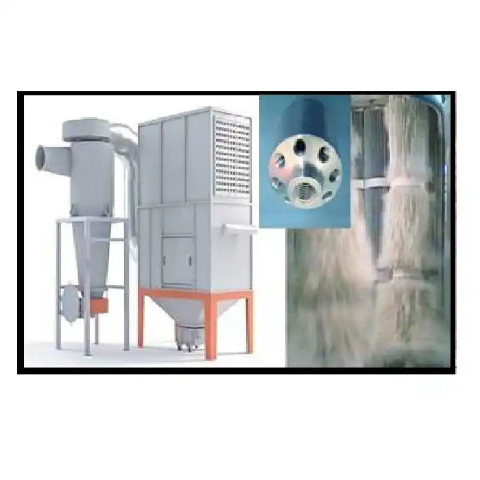 Powder Coating Line – Powder Coating Machine Powder Coating Line – Powder Coating Machine