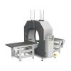 Good Quality Furniture Door Stretch Film Wrapping Machine Advanced Hose Stretch Roll Nylon Machine