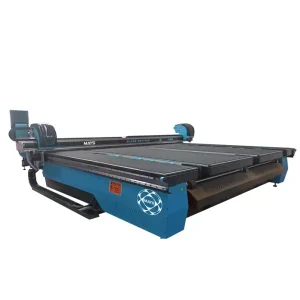 CNC Glass Cutting Machine 3621 Production laser engraving lazer engraver loading and breaking table automatic cutter CNC Glass Cutting Machine 3621 Production laser engraving lazer engraver loading and breaking table automatic cutter