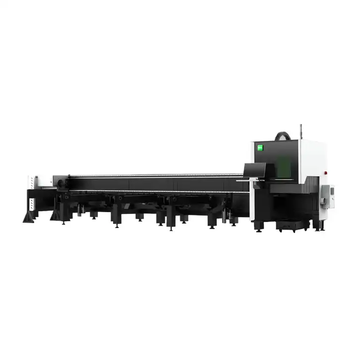 Top Laser Tube Cutter – Cnc-Optimized For Construction And Equipment Maintenance – Ideal For Industrial Plant Use And Shops Top Laser Tube Cutter – Cnc-Optimized For Construction And Equipment Maintenance – Ideal For Industrial Plant Use And Shops