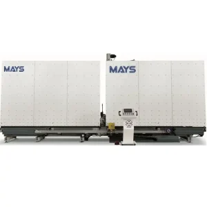Insulating Glass Automatic Sealing Robot Double Glazing Machine For Insulating Glass Hollow Silicone Robot