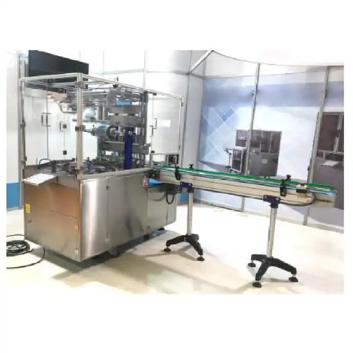 Cellophane Packaging Machine – Packaging Machine For Perfume Etc. Cellophane Packaging Machine – Packaging Machine For Perfume Etc.