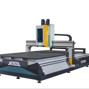 Cnc Machine Solton 2137 ULT Wood Working CNC Router Machine High Quality and Durable from Turkey
