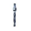 Cutting-Edge Woodworking Solutions – D10X75 M8-9 RH/LH Carbide Dowel Drill for SCM Cyflex F900 – Mastery in Woodworking