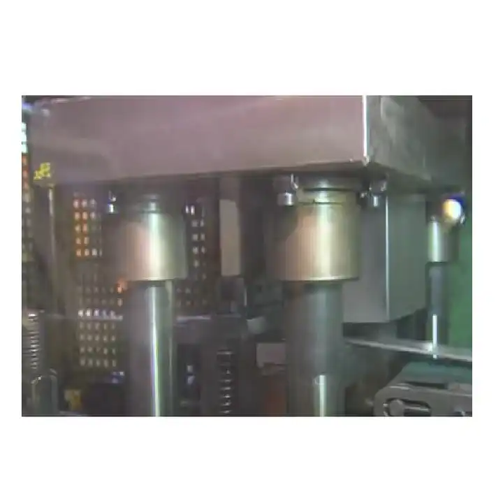 Machete Production Line – Machete Making Machinery Machete Production Line – Machete Making Machinery