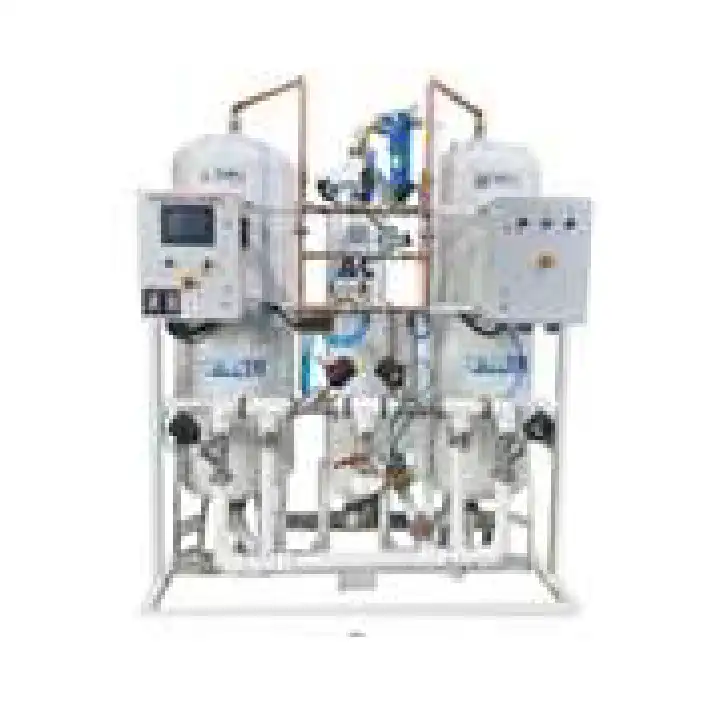 Nitrogen Generator Nitrogen Generator