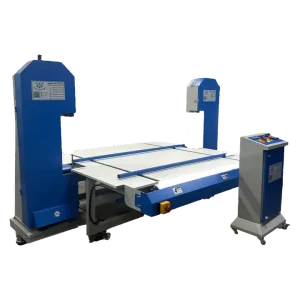 EPS Foam Edge Sizing Machine EPS Foam Edge Sizing Machine