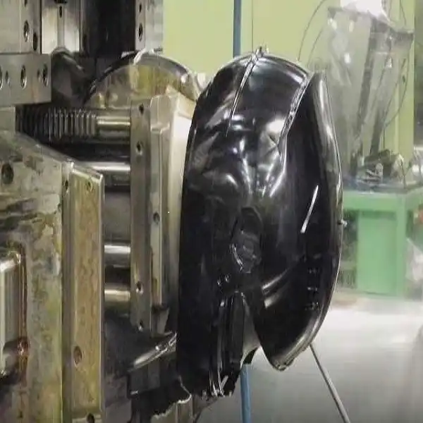 Helmet Production Line Helmet Production Line