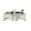 GLASS LAMINATE CUTTING MACHINE Production With Loading Cutting and Breaking Table LOW-E Fonction Lazer Marking