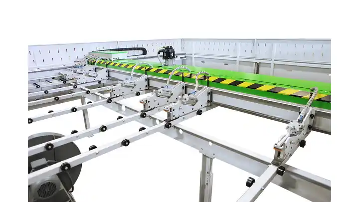 Turkey Cnc Computer Top Quality Turkish Panel Beam Saw Machine Woodworking Automatic Cutting Machine Turkey Cnc Computer Top Quality Turkish Panel Beam Saw Machine Woodworking Automatic Cutting Machine