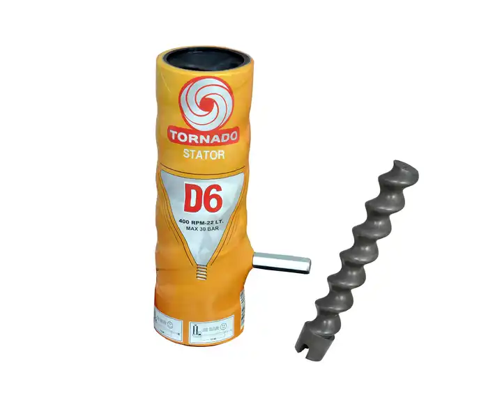 D6-3 Rotor Shaft For Screw Pump Mortar Cement Gypsyum Plastering Construction Machine Tornado New Made In Turkey Long Life D6-3 Rotor Shaft For Screw Pump Mortar Cement Gypsyum Plastering Construction Machine Tornado New Made In Turkey Long Life