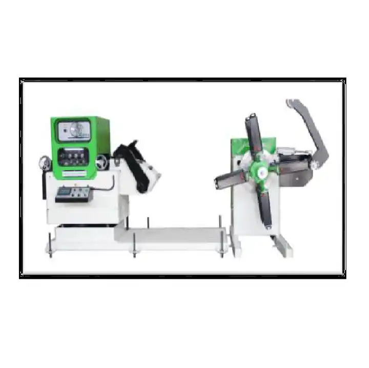 Spoon & Fork & Knife Production Line Spoon & Fork & Knife Production Line