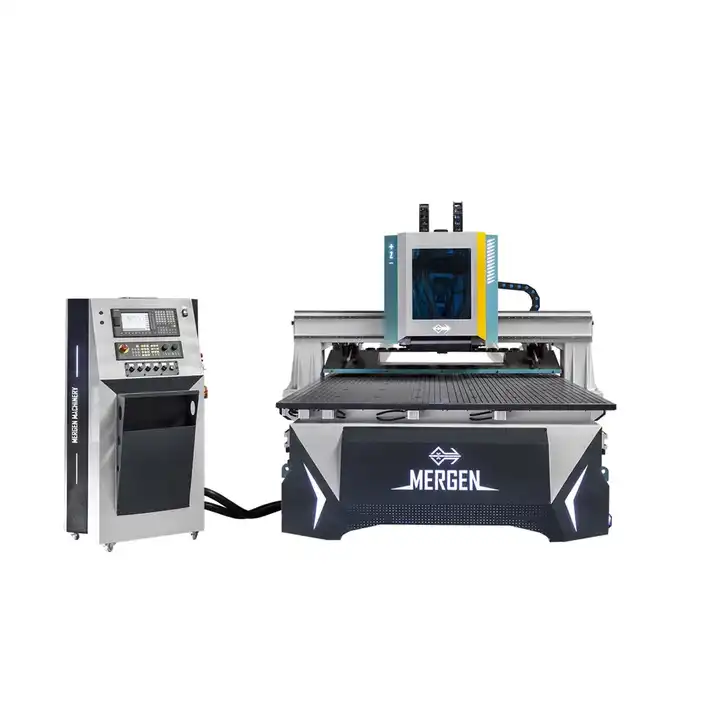 Maytere 2128 Ul Wood Working Cnc Router Machine Durable, Turkey Maytere 2128 Ul Wood Working Cnc Router Machine Durable, Turkey