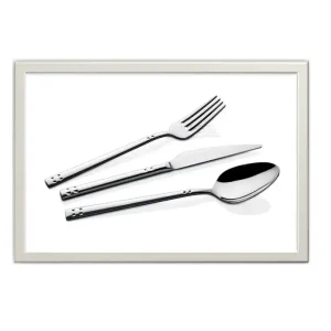 SPOON & FORK & KNIFE PRODUCTION LINE