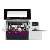 Turkish Made Full Automatic Four Side Planner Heavy Duty 4 Faces Spindle Planner Moulder Machine Woodworking Machines