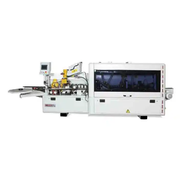 Door Edge Banding Machine Special Design For Door Banding High Quality Turkish Manufacturer Door Edge Banding Machine Special Design For Door Banding High Quality Turkish Manufacturer