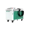 Top Hand Held Laser Welding Machine – For Non-Contact Welding – Designed For High-Precision Welding Applications
