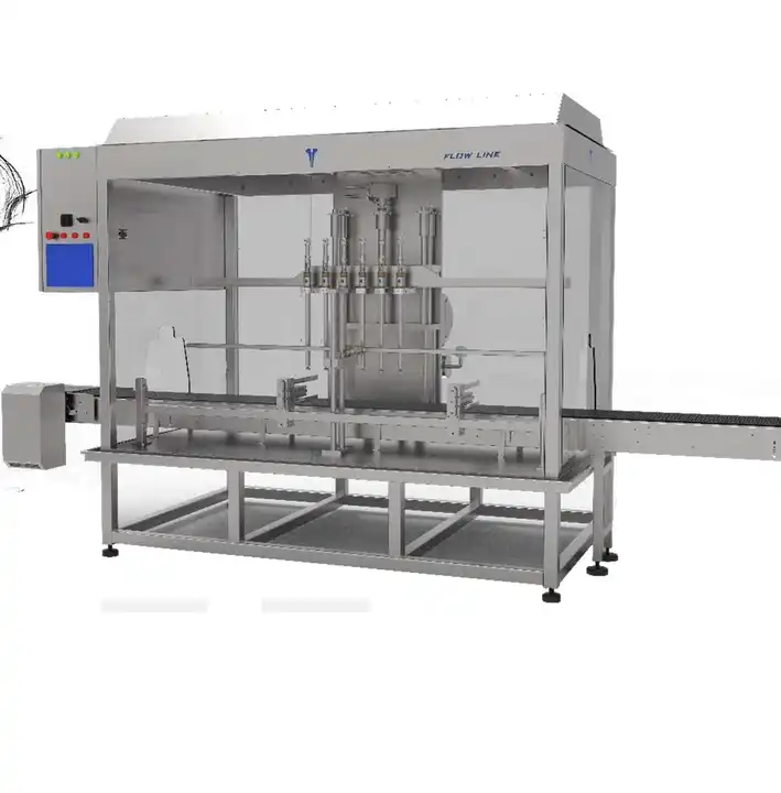 Automobile Chemical Liquids Production Plant Automobile Chemical Liquids Production Plant