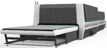Glass Tempering Furnace Glass Tempering Oven Tempered Glass Making Machine Glass Tempering Furnace Glass Tempering Oven Tempered Glass Making Machine