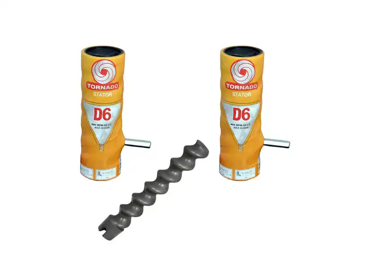 D6-3 Rotor Shaft For Screw Pump Mortar Cement Gypsyum Plastering Construction Machine Tornado New Made In Turkey Long Life D6-3 Rotor Shaft For Screw Pump Mortar Cement Gypsyum Plastering Construction Machine Tornado New Made In Turkey Long Life